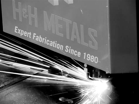 hh metal fabrication|h&h metals denver co.